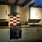 Skelton Grange Farmhouse