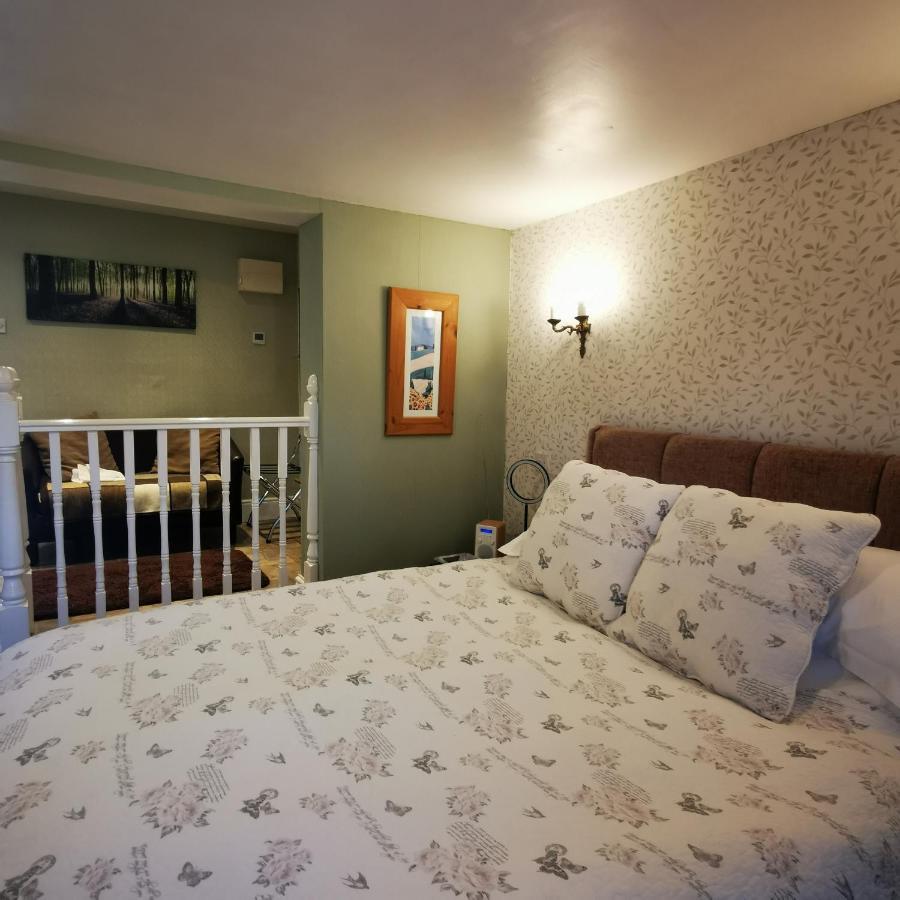 Guest house Skelton Grange Farmhouse *