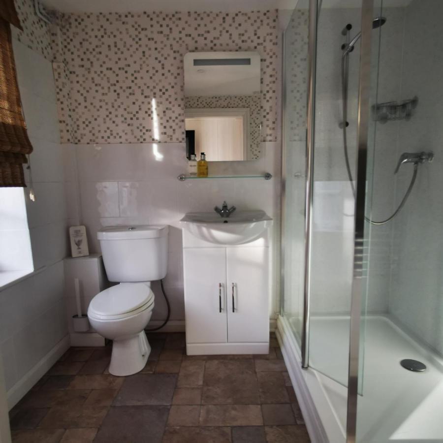 Guest house Skelton Grange Farmhouse *