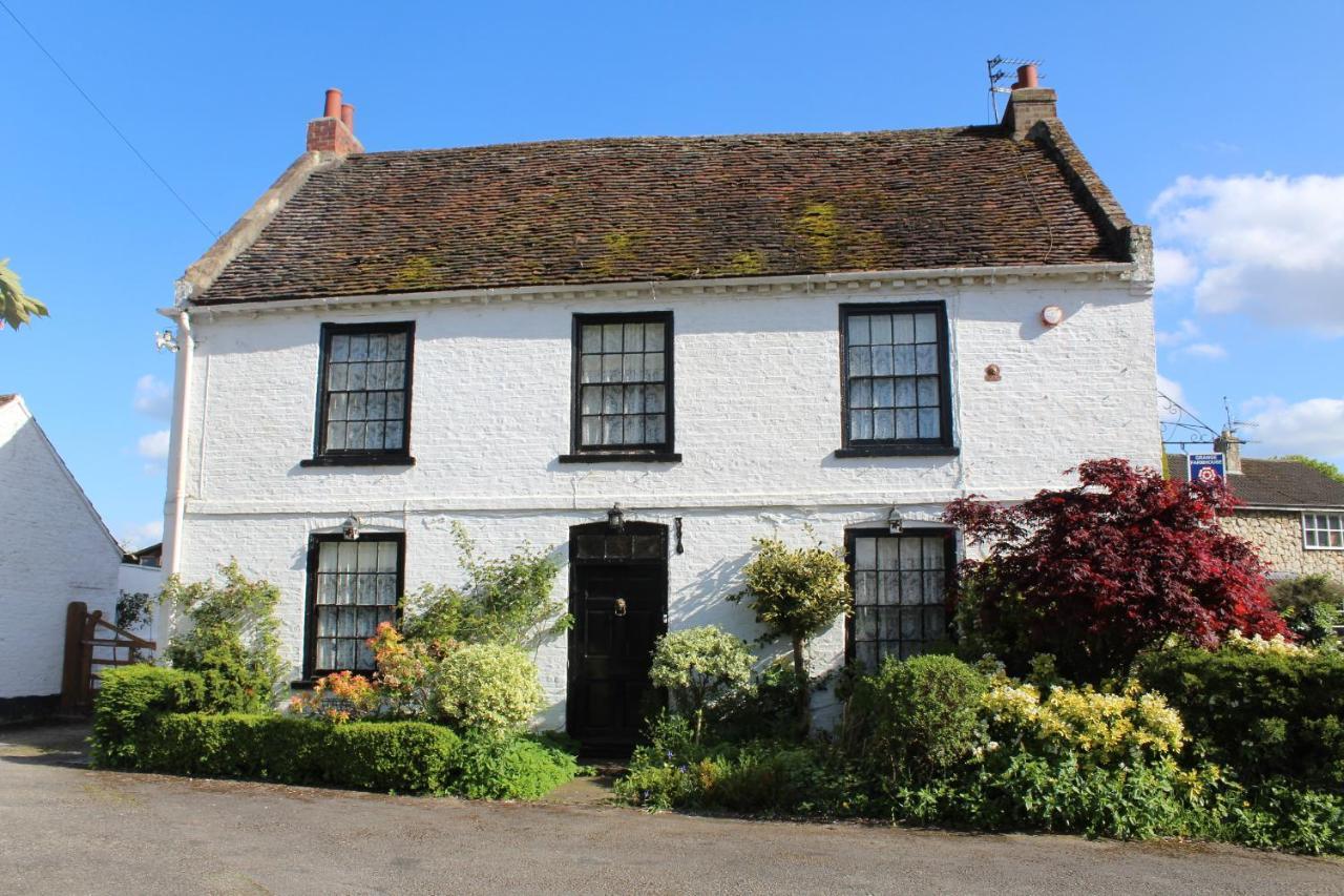 Skelton Grange Farmhouse Guest house